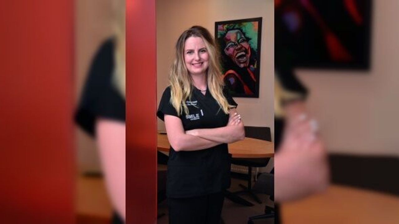 Gülüş estetiği ile mükemmel gülüşe kavuşun