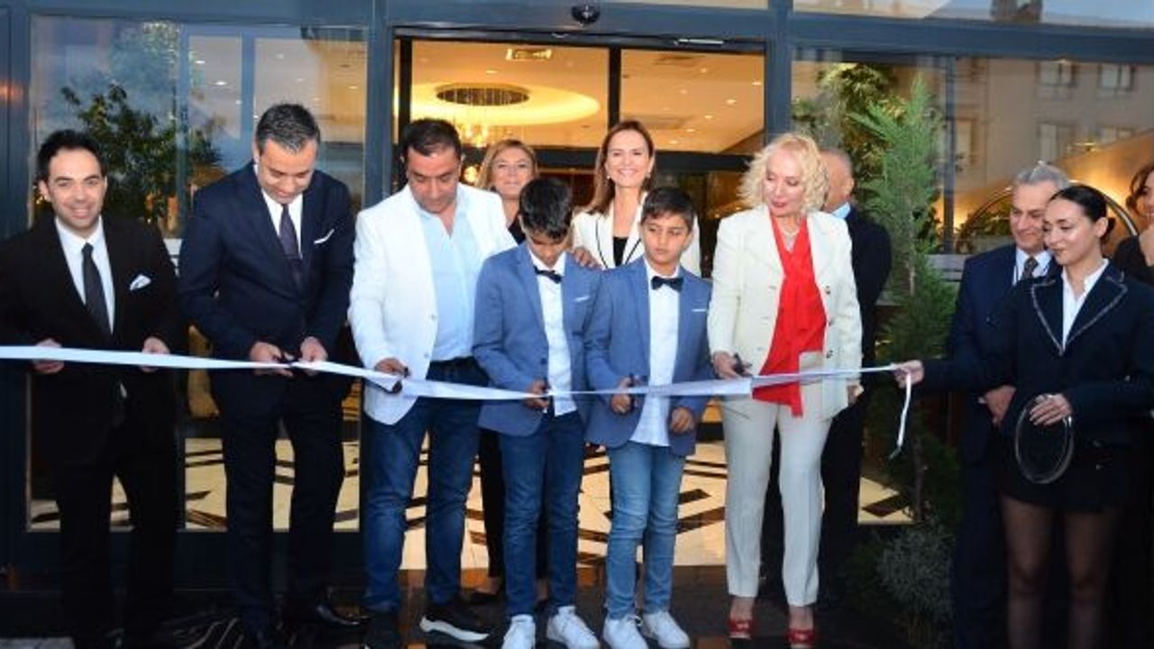 NOVA VİSTA MEMBER OF RADİSSON İNDİVİDUALS, HİZMET VERMEYE BAŞLADI