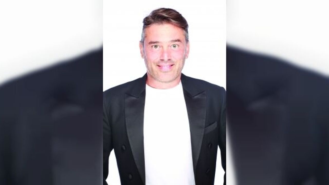 Çocuk Dünyasının  Başarılı Yazarı "ÖZGÜR ÖZGÜLGÜN"