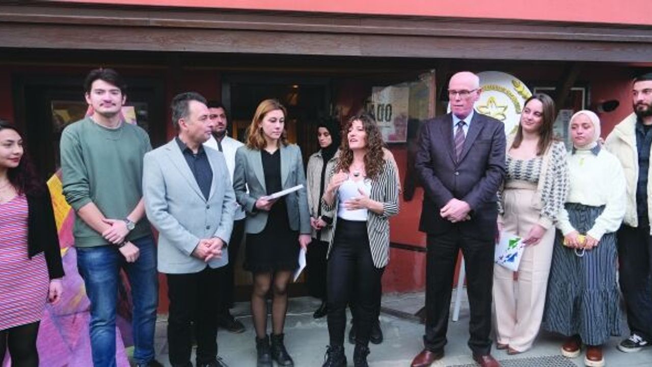 Şifre Sergisi Oda Sanat’ta Çözülüyor