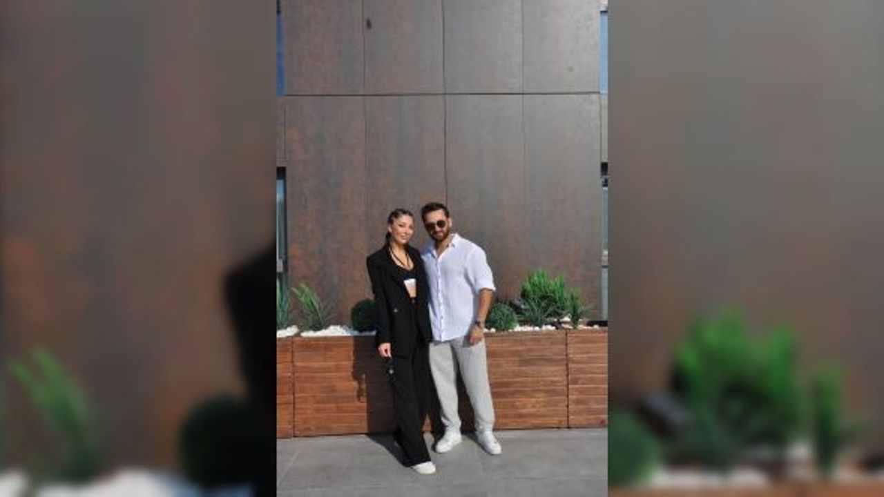 CORE PILATES STUDIO AÇILDI