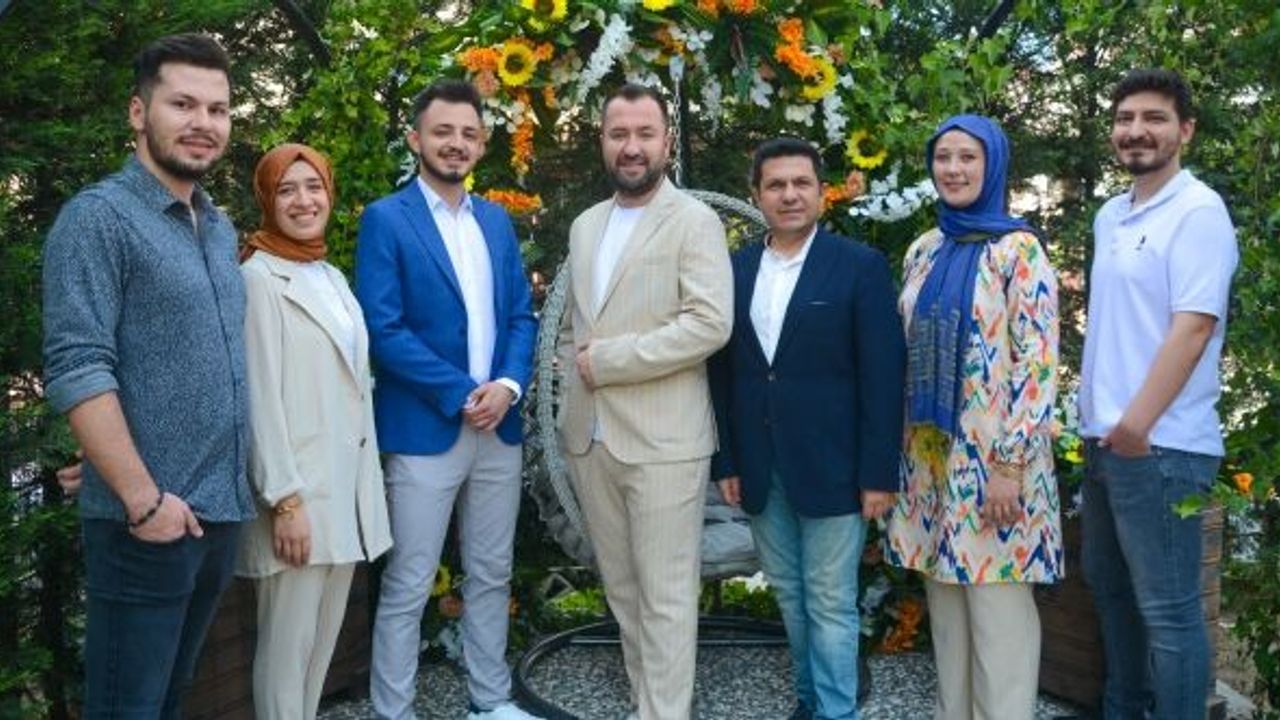 Dorlion Dent Ağız ve Diş Sağlığı Polikliniği Büyük Bir Coşkuyla Hizmete Açıldı!