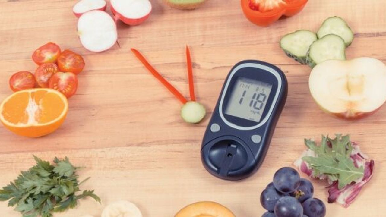 İnsülin direnci olanlara beslenme uyarısı “Akşam 19’dan sonra bir şey yemeyin”
