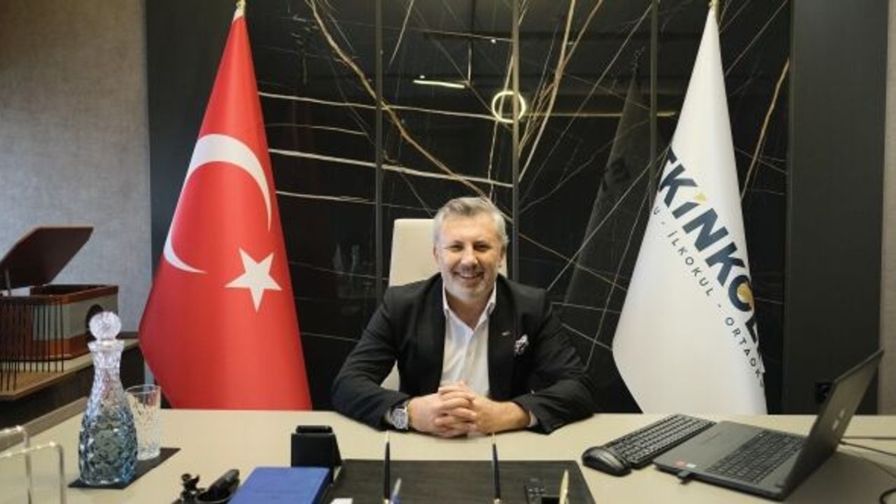 Başarıya Açılan Kapı: Etkin Eğitim Kurumları