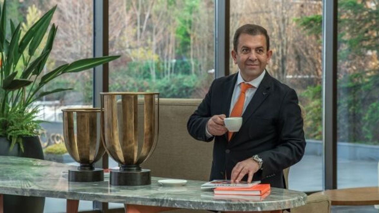 Otomotiv Sektöründe Değişen Dinamikler:  Elektrikli Araçlardan Sektörel Tavsiyelere