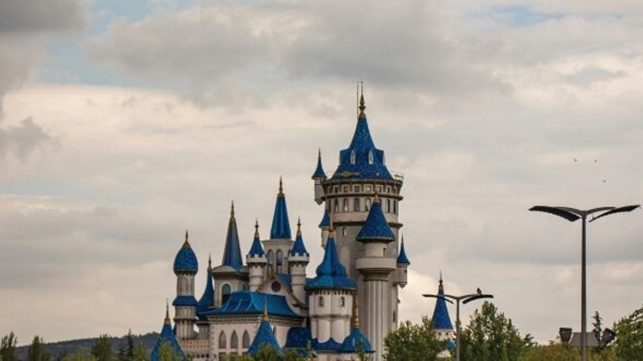 Ben Eskişehir’in kazanabilme ihtimalini sevdim! - Tarkan Demir