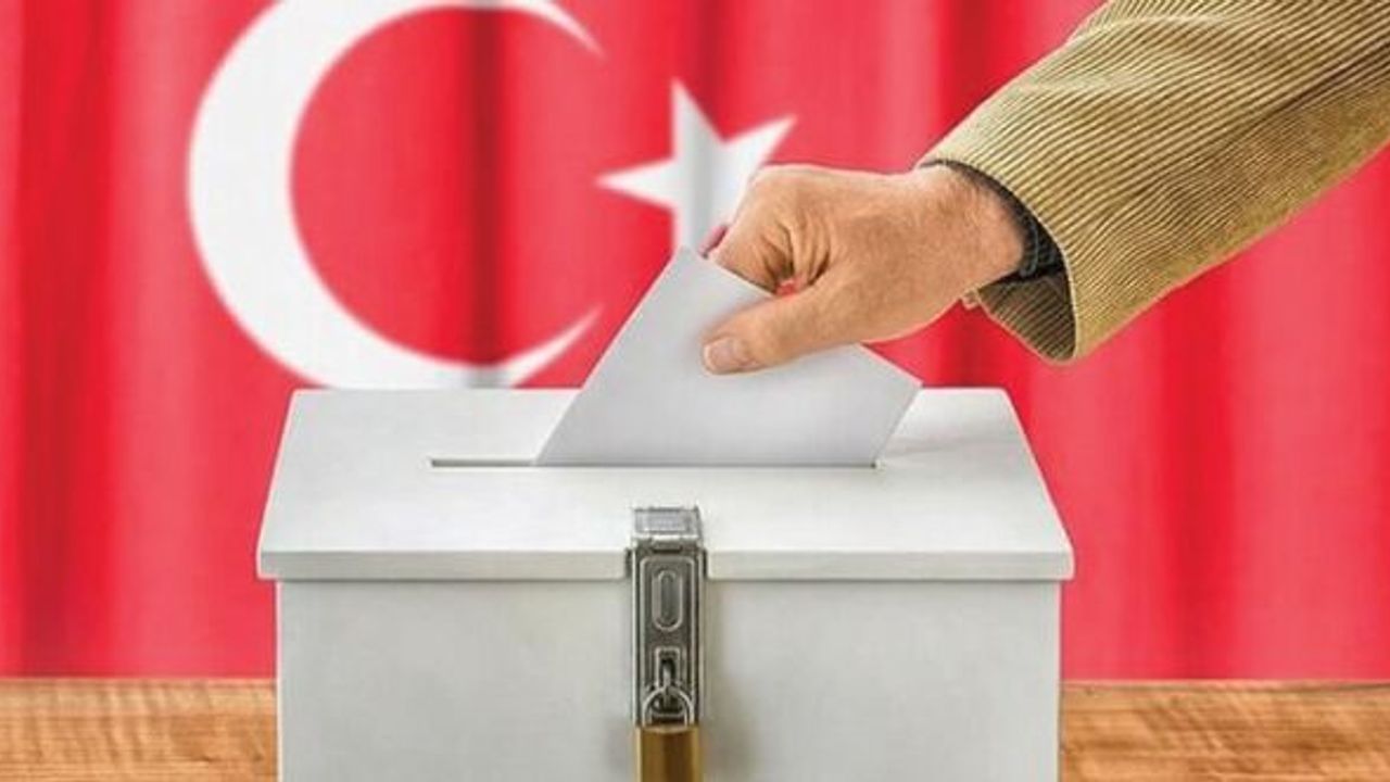 ESKİŞEHİRLİ HER ZAMAN  DOĞRU KARARI VERİR! - Sedat Aydoğan