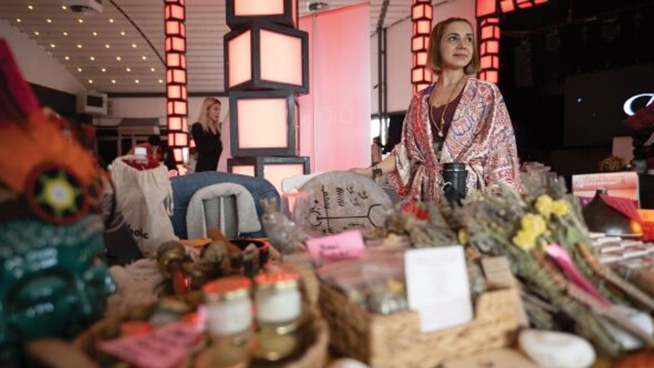 GAGA'nın Sevgililer Günü Etkinliği Yerel Ürünlerle Renklenen Şenlik