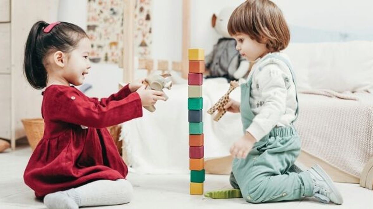 Okul Öncesi Eğitimde  Dikkat Edilmesi Gereken Noktalar