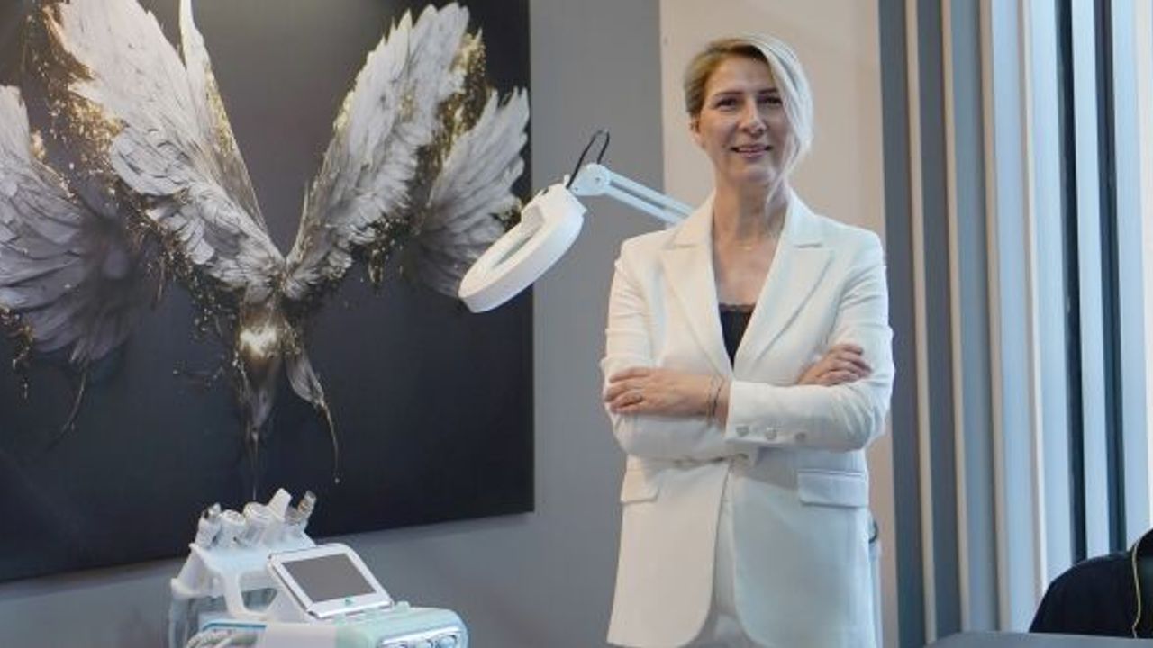 Kusursuz Güzelliğin İzinde Filiz Soysal Beauty'nin Başarı Öyküsü