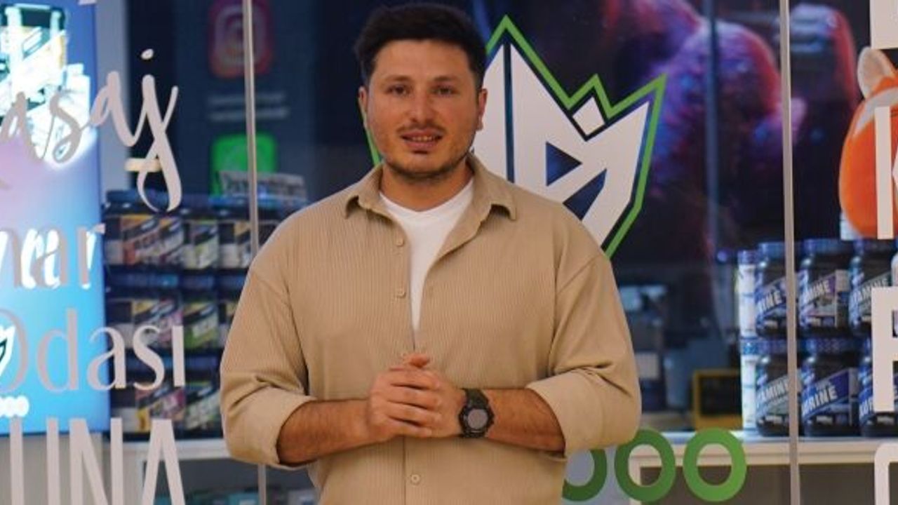 Sporu Tutkuyla Yaşayanların  Buluşma Noktası "GymBoo"