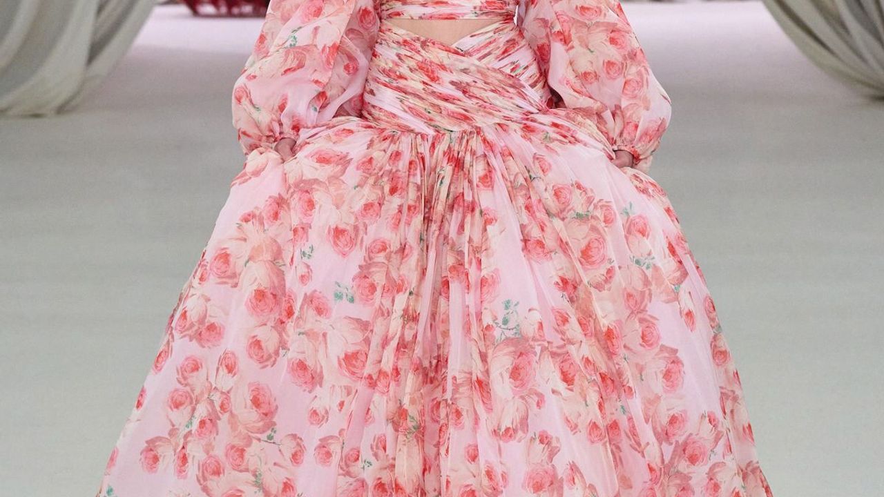 DOLL'S HOUSE OYUNCAK BEBEK EVİ