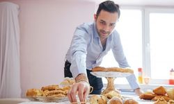 Eskişehir'in Unutulan Lezzetleri "Hamursuz"