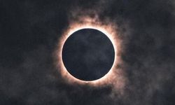 8 Nisan Tam Güneş Tutulması