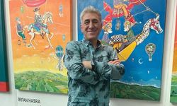 Sanatın Öğretici Gücü "İrfan Hasra"