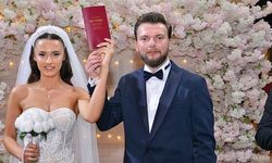 RÜYA GİBİ BİR DÜĞÜN