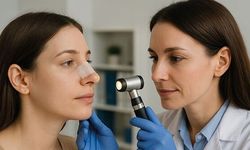  “Burun estetiğinde önemli olan yüzdeki uyum ve doğal görünümdür” 