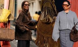 2025 Sonbahar Trend Çantalarına İlişkin Eksiksiz Rehber