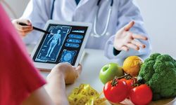 Obezitede Avrupa'da birinciyiz