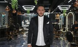 Saçların Büyülü Dünyasında Saloon HY " Hasan Hüseyin Hılmaz"