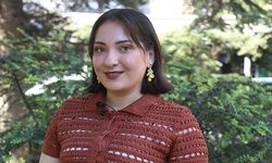 SOFAR ESKİŞEHİR: Müziğin Şehre Dokunuşu NİLUFAR HASANOVA