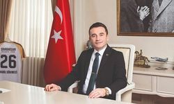 Sivrihisar'da Değişim Ve Gelecek Vizyonu  HABİL DÖKMECİ