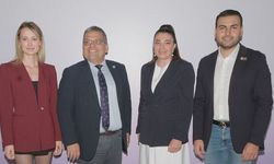 GIGA / SUNSET TALKS ESKİŞEHİR'DE İŞ DÜNYASI, HUKUK VE GENÇLİĞİ BULUŞTURDU