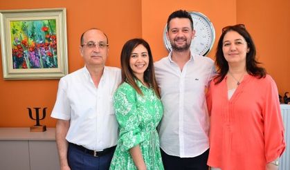 Danışmanlık kliniğinde, bireylerin hayatlarına dokunacak