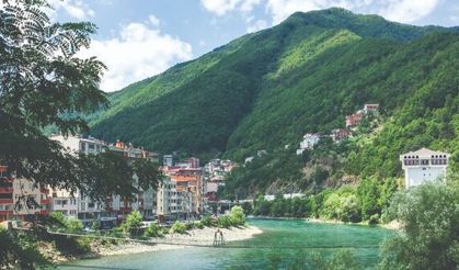 Macahel Baksı Müzesi