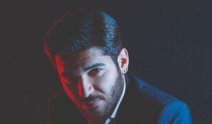 Sektörün yükselen ismi; Ahmet Can Akdemir