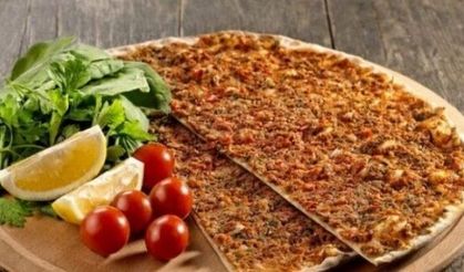 Bodrum'da Lahmacun 195TL