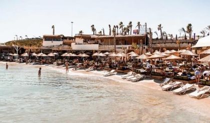 Ojo Alaçatı Beach Club, 2022 Yaz Sezonu İçin Kapılarını Açtı