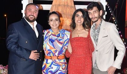 YARI FİNAL ÖNCESİ BULUŞTULAR