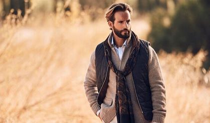 Kış Aylarında Her Erkeğin Gardırobunda Olması Gereken 13 Giysi