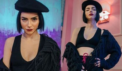 SİNEMA FİLMİM OLACAK, SÜRPRİZ