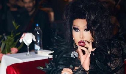 TUVALET KAPILARINDAKİ MİZAH ŞOV, DİVA'YI KIZDIRDI