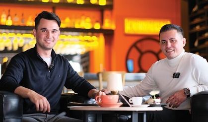 “Reel Seyyah Gözüyle” Eskişehir’de Eşsİz Bir Ada  ''Gaga''