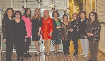 Çocuklar İçin Bir Araya Geldiler