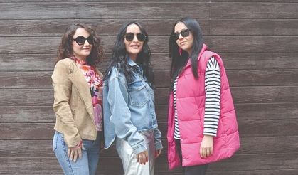 ALIŞVERİŞ GÜNLERİNE  YOĞUN İLGİ