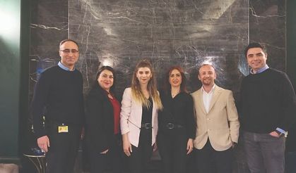 Frigya Restorant’da keyifli iftar yemeği