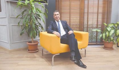 Globalleşme Yolunda KRC  Elektro Market A.Ş.