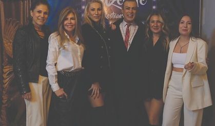 Nazende Restorant’da İftar Yemeği