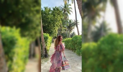 Tropik Yaz - 2023 Kumsal Modası