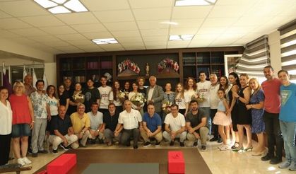 ATAYURT’TAN  2023 YKS’DE BÜYÜK BAŞARI