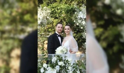 MASAL GİBİ BİR DÜĞÜN Irmak Bilen  & Kayhan Görkem Tuncel