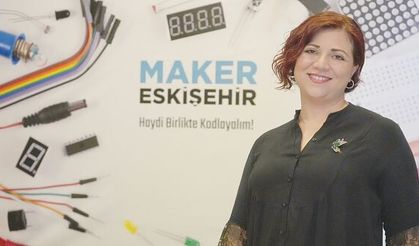 Çocukları Geleceğe Hazırlıyoruz!