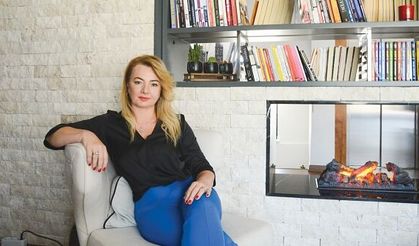 Dış Ticaretten Spiritüel Dünyaya Yolculuk