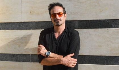 Tebbet Filminin Yönetmeni "Erdal Yavan"