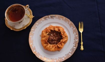 Eskişehir'in Unutulan Lezzetleri "Peremeç"