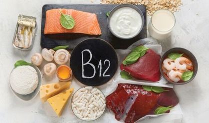 Yaşlılara eser element takviyesi  vitaminden daha etkili